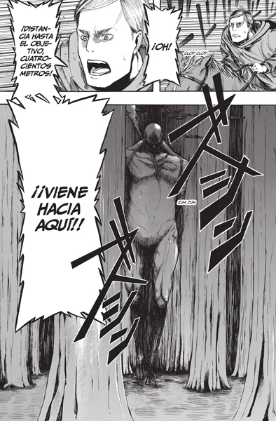 Ataque a los titanes integral interior 1